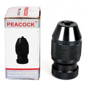 Mandren Elle Sıkmalı 8mm B12