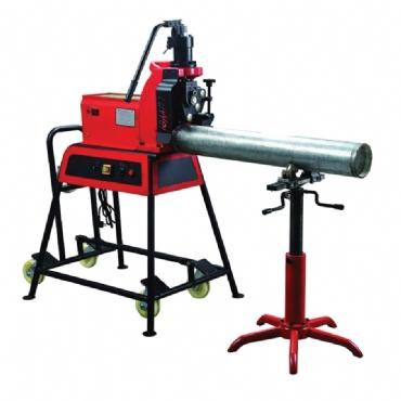 Yiv Makinası TWG-VII-A 1’’-12’’