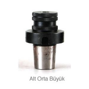 TWG-VIA Alt orta büyük 89-168 Ø