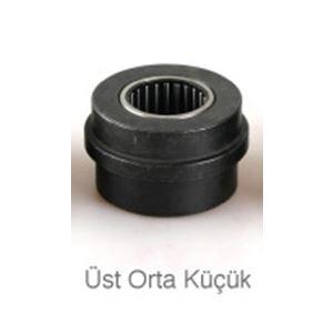 TWG-VIA Üst orta küçük 60-76 Ø