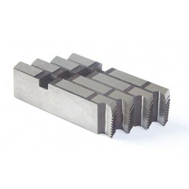 2’’ve 4’’ İçin Yedek Tarak Hss 1/2’’-3/4’’(manuel Kafa)9 MM