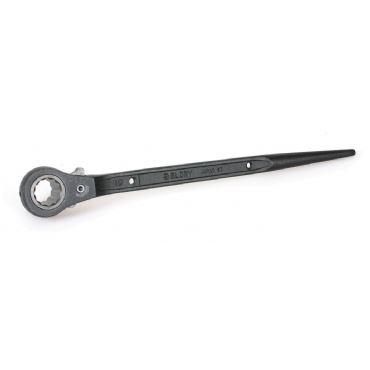 Kazıklı Lokma Cırcır Anahtar (Tek Ölçü) 19mm