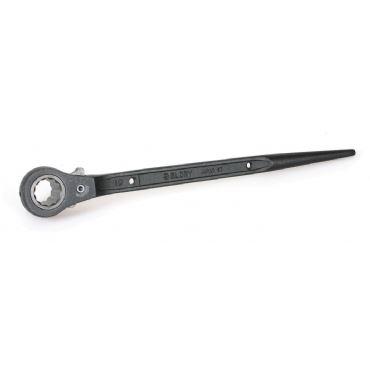 Kazıklı Lokma Cırcır Anahtar (Tek Ölçü) 22mm