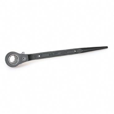 Kazıklı Lokma Cırcır Anahtar (Tek Ölçü) - 30mm