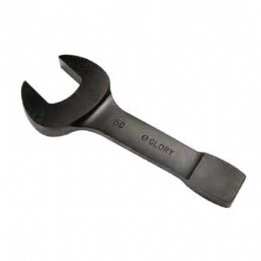 Darbeli Açık Ağız Anahtar 24mm
