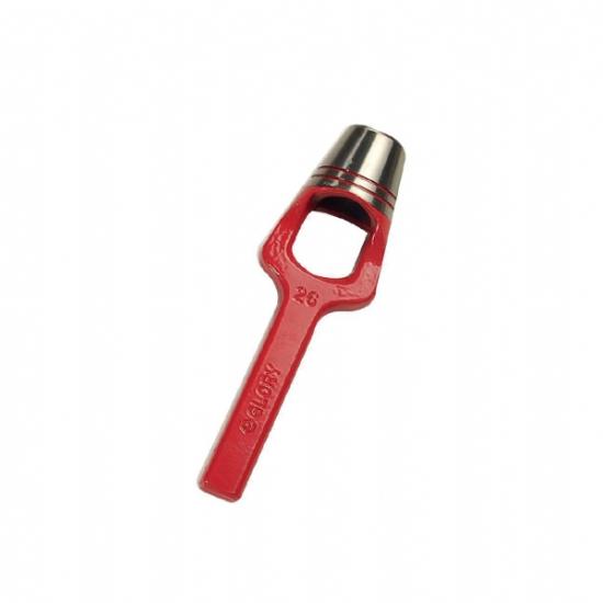 Delik Zımba 12mm