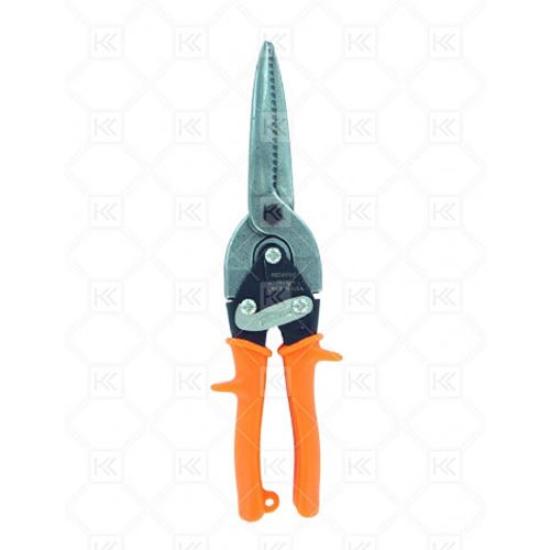 Tırtıklı Uzun Makas P6716AS