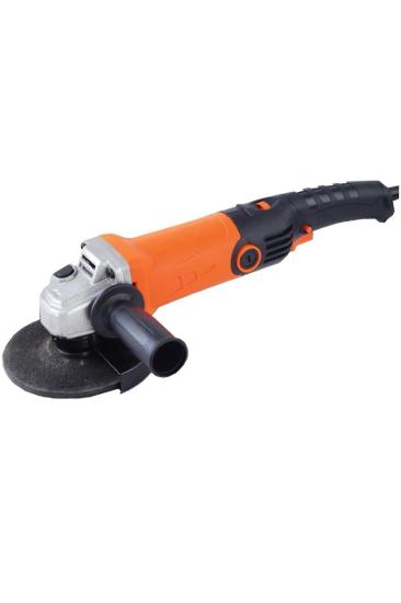 800W Devir Ayarlı Avuç Taşlama Makinesi 125mm MX9125E