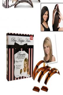  Hair Saç Şekillendirme Toka Seti