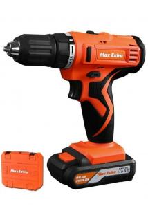 Biterse Akülü Matkap Lithium 18V 1.3 Amp Profesyonel