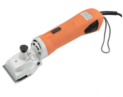 Profesyonel At ve Köpek Kırkma Makinesi Çantalı 200 W