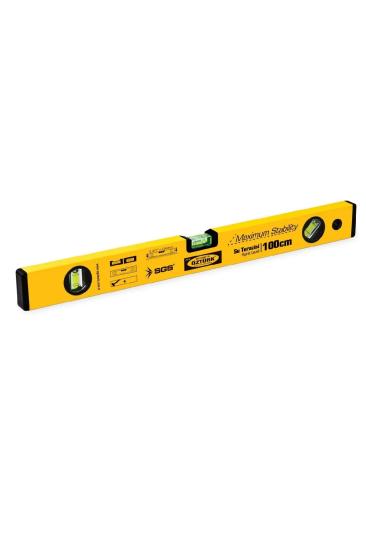 Alüminyum Su Terazisi 100 Cm