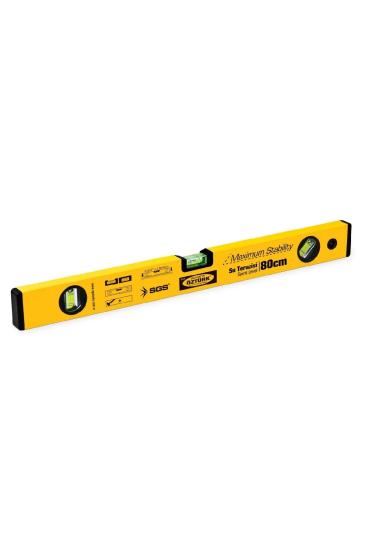Alüminyum Su Terazisi 80 Cm