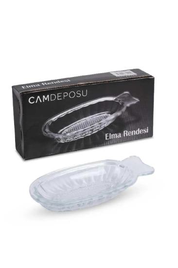 Cam Elma Rendesi