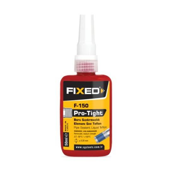 FIXED BORU SIZDIRMAZLIK 50ML (SIVI TEFLON)