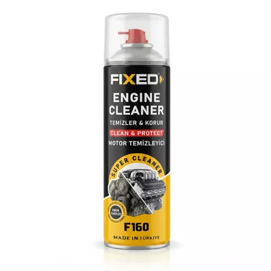 MOTOR TEMİZLEYİCİ SPREY 500 ML
