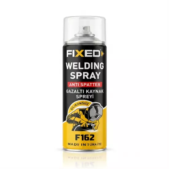 FIXED GAZALTI KAYNAK SPREYİ 400ML