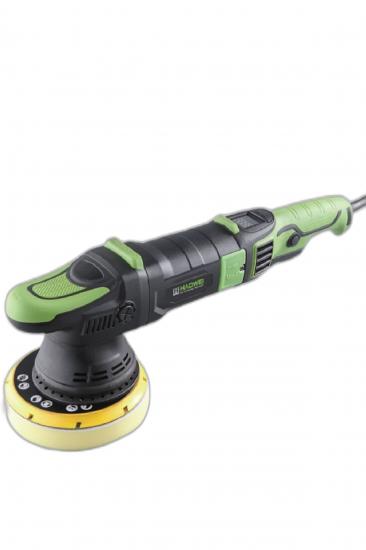 Haowei Ortibal Polisaj Makinası DP5919 1000W 150mm