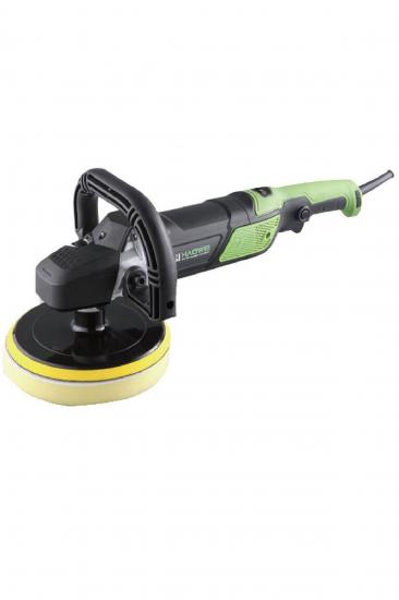 Haowei Rotary Polisaj Makinası PS508 1200W 180 mm