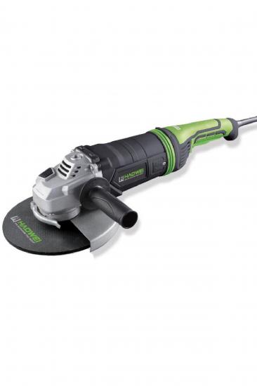 Haowei Taşlama Makinası AGB8530 2400W 230mm