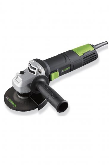 Haowei Taşlama Makinası AGS528 800W 115mm