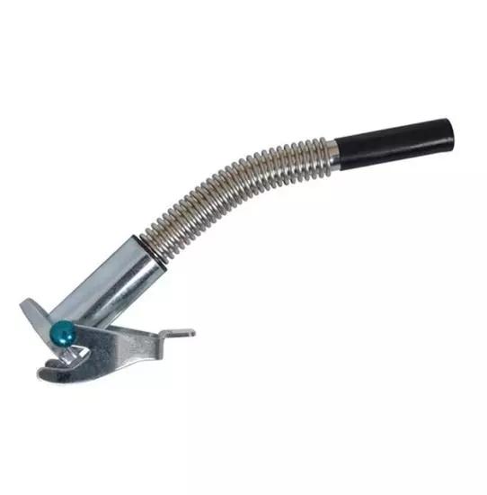 Steweld Metal Yakıt Bidonu için Flexible Doldurma Aparatı