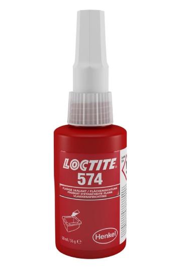 Loctite 574 Acc Egfd Conta Yüzey Contası 50 Ml 234534