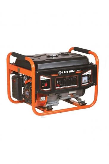 Lutian Benzinli Jeneratör 2.8 kW 220 V LT3600EB-F