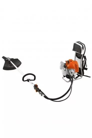 Max Extra BCB52FS Benzinli Sırt Tırpan