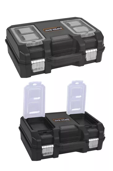 Maxi Alet Taşıma Takım Çantası ASR-5081