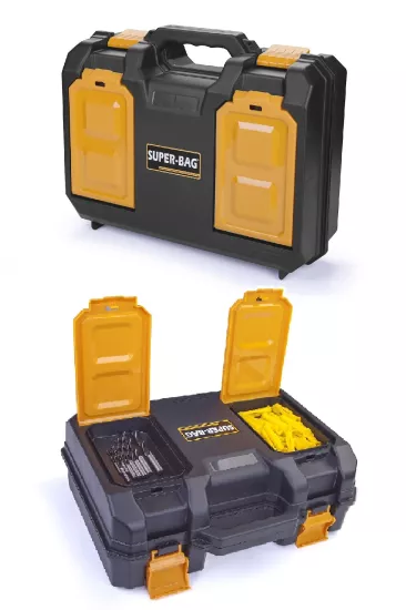 Maxi Alet Taşıma Takım Çantası ASR-5080