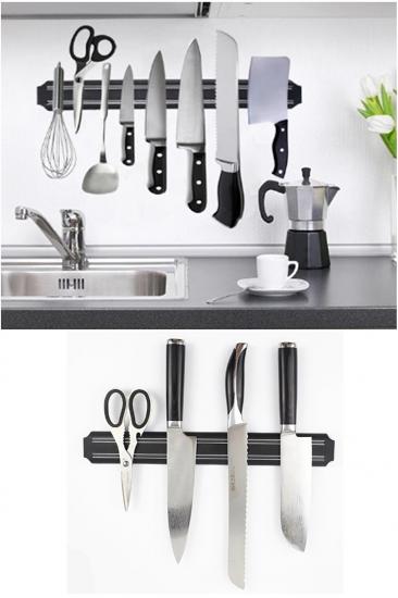 Mıknatıslı Bıçak Tutucu 33 cm