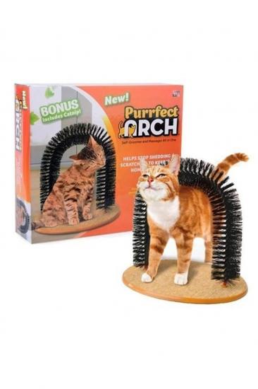 Kedi Oyuncağı Tırmalama, Kaşınma Tahtası