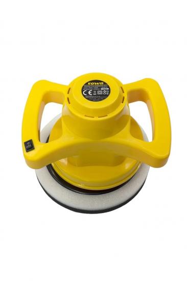 Rown RN5050 120W 240mm Cilalama Makinesi