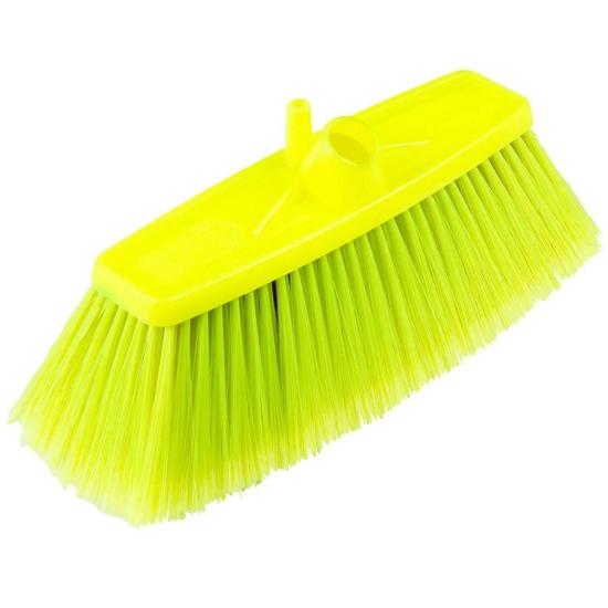 SGS 4167 Mega Profesyonel Oto Yıkama Fırçası 20cm