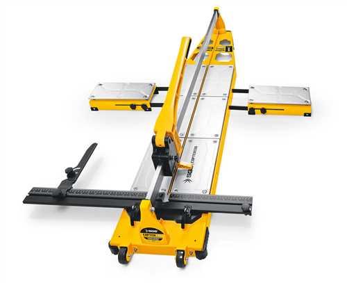SERAMİK-GRANİT KESME MAKİNASI COPTER 130
