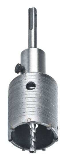 BETON BUAT AÇMA PANÇ ADAPTÖRLÜ SET 50MM