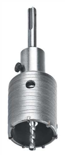 BETON BUAT AÇMA PANÇ ADAPTÖRLÜ SET 125 MM