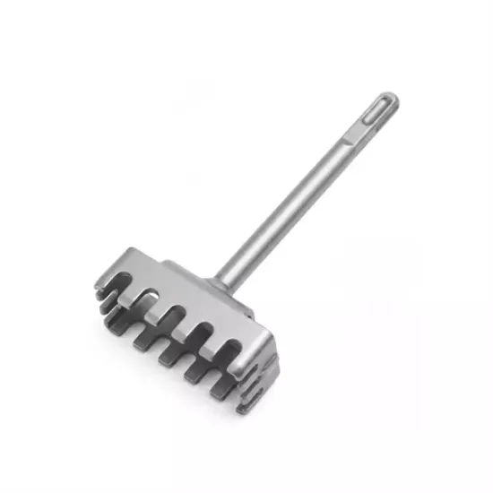SDS PLUS KARE BUAT KESKİ 85*47*30 MM