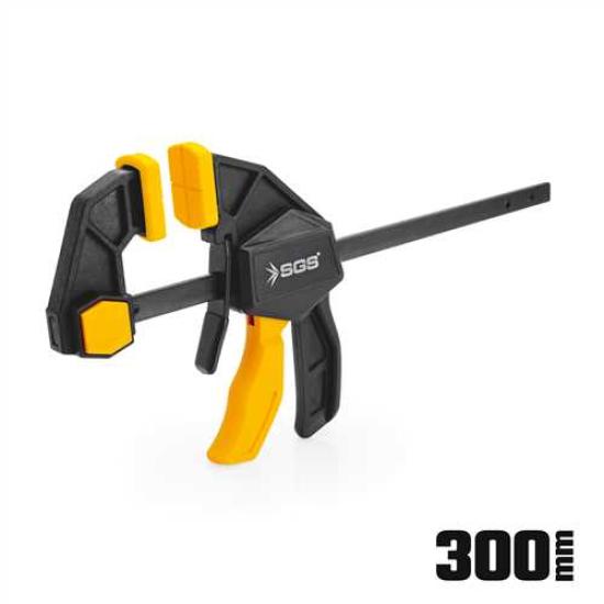 OTOMATİK İŞKENCE 300 MM
