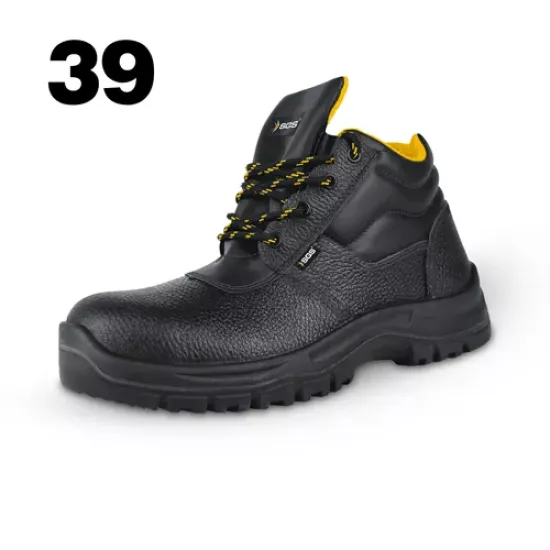 İŞ AYAKKABISI S2 BOT NO:39