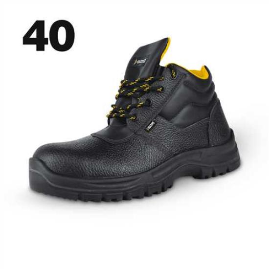 İŞ AYAKKABISI S2 BOT NO:40