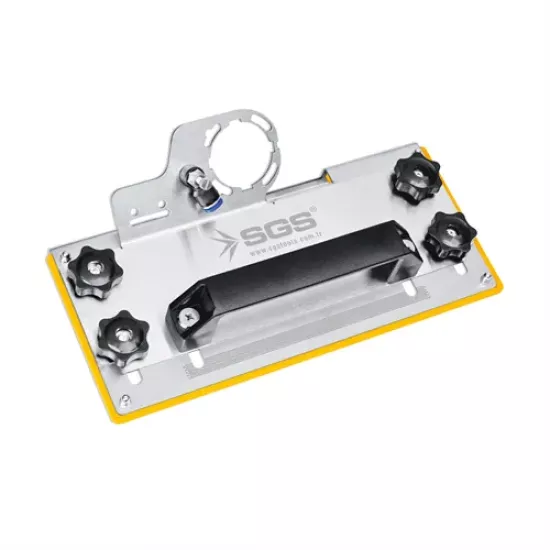 45 DERECE SULU PAH KESİM APARATI 290 MM