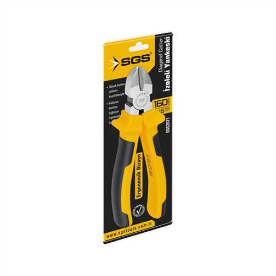 YANKESKİ 6’’ 160mm