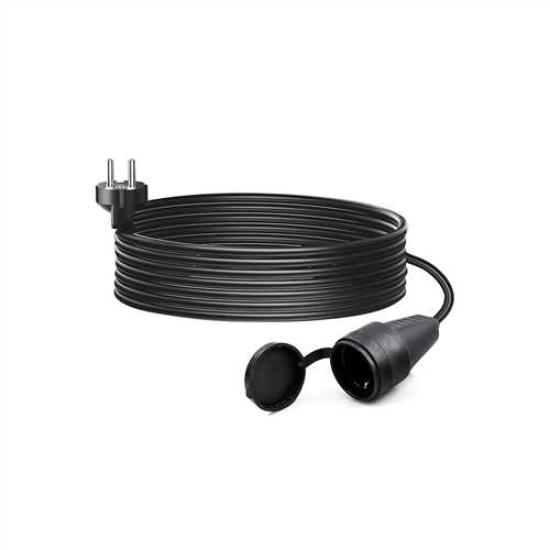 UZATMA KABLO 3x1,5*40 METRE TEKLİ DİŞİ PRİZ