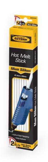 MUM SİLİKON İNCE 200GR (7,4MM)