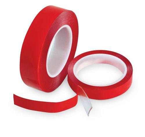 ÇİFT TARAFLI AKRİLİK SİLİKONİZE VHB BANT 40MM*5MT