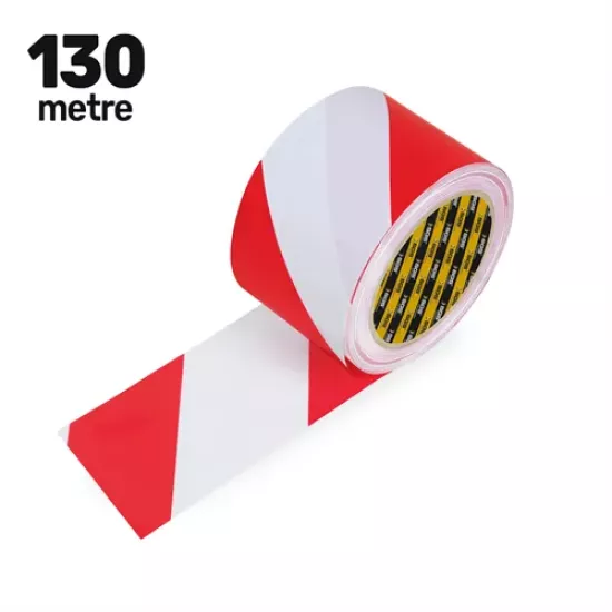 İKAZ BANDI 130 METRE
