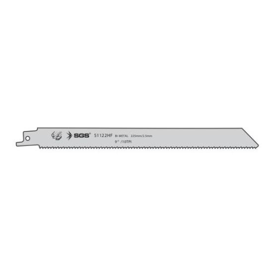 TİLKİ KUYRUĞU ÇOK AMAÇLI 225MM S1122HF 5 Lİ SET