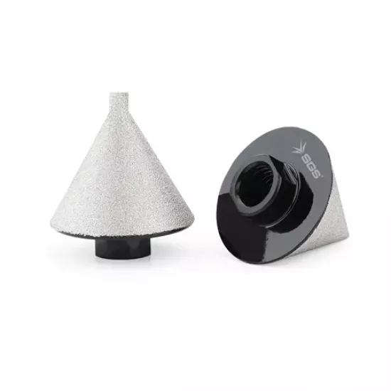 M14/50 MM MERMER & GRANİT KONİK AÇMA PANÇ